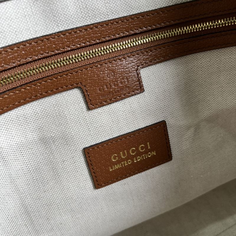 Gucci Shopping Bags